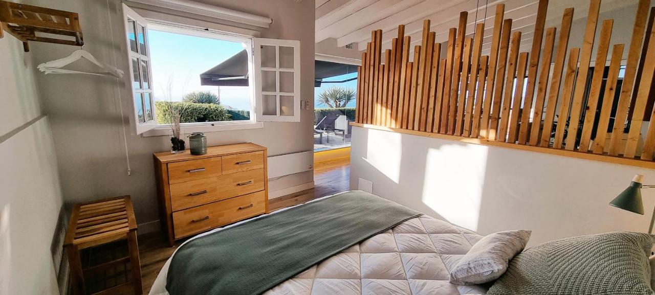 Finca Sofia, Vistas Al Teide Y Al Mar La Orotava Eksteriør bilde